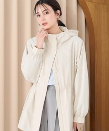 a.v.v（アー・ヴェ・ヴェ） モッズコート コート 「雑誌InRed(宝島社)4