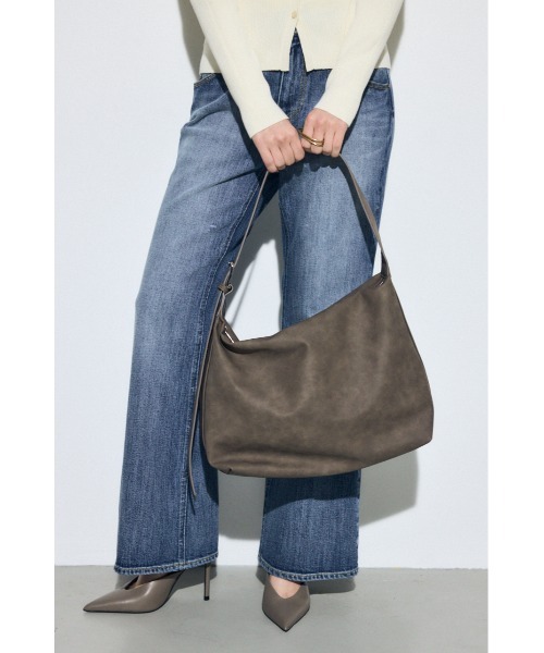 AZUL BY MOUSSY（アズールバイマウジー） トートバッグ 「大人気