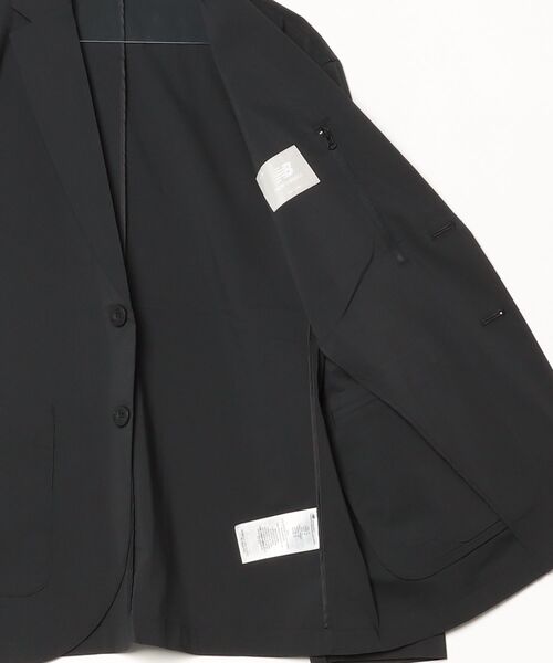 New Balance（ニューバランス） ジャケット テーラードジャケット NB