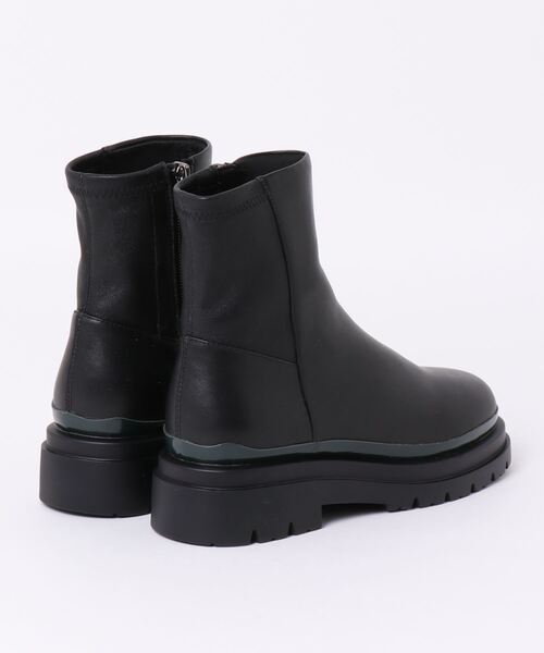 tsumori chisato WALK（ツモリチサトウォーク） ショートブーツ 23.0cm