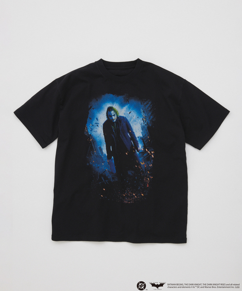 JOURNAL STANDARD（ジャーナルスタンダード） tシャツ THE DARK KNIGHT