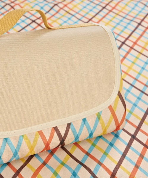 MKD.ZAKKA 撥水 レジャーシート : ZOZOTOWN Yahoo!店 - 通販 - Yahoo