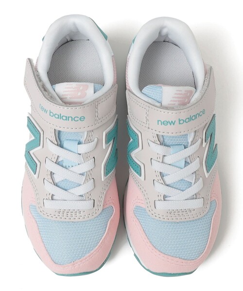 New Balance（ニューバランス） スニーカー new balance:17〜22cm