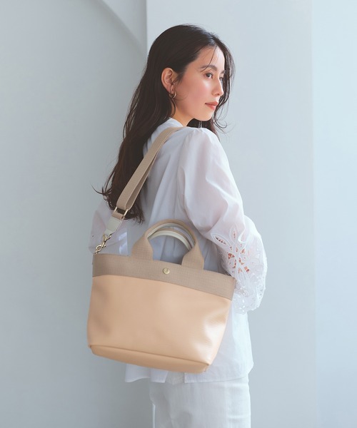 TOPKAPI BREATH（トプカピ ブレス） トートバッグ 「Breath TOPKAPI 