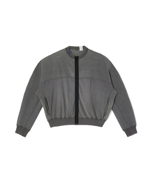 N.HOOLYWOOD（エヌハリウッド） カーディガン × Champion / REVERSIBLE