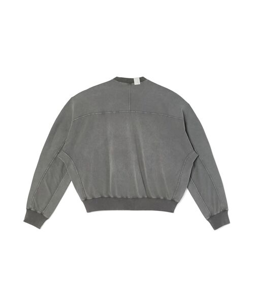 N.HOOLYWOOD（エヌハリウッド） カーディガン × Champion / REVERSIBLE