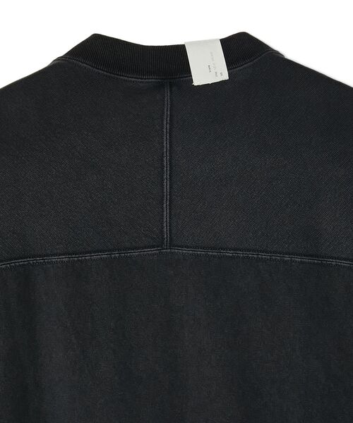 N.HOOLYWOOD（エヌハリウッド） カーディガン × Champion / REVERSIBLE