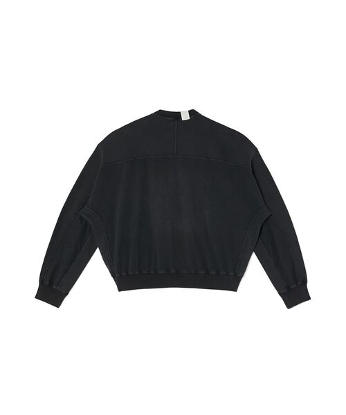 N.HOOLYWOOD（エヌハリウッド） カーディガン × Champion / REVERSIBLE