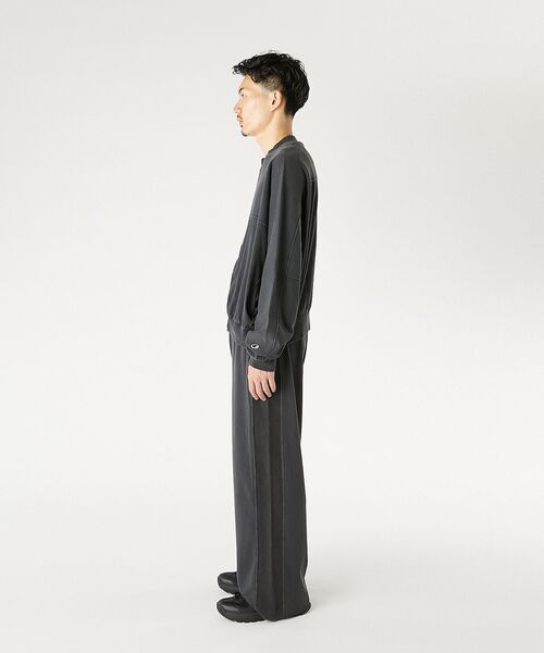 N.HOOLYWOOD（エヌハリウッド） カーディガン × Champion / REVERSIBLE