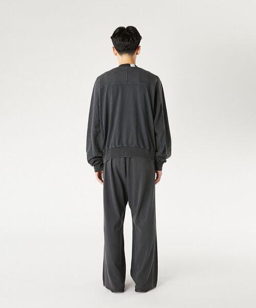 N.HOOLYWOOD（エヌハリウッド） カーディガン × Champion / REVERSIBLE