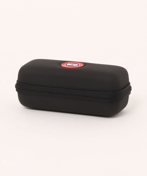 CANADA GOOSE（カナダグース） サングラス 偏光 調光 「CANADA GOOSE
