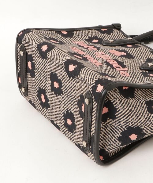 Kate spade New York 2way 花柄　バッグ kate spade NEW YORK（ケイト・スペード ニューヨーク） 花柄2WAY