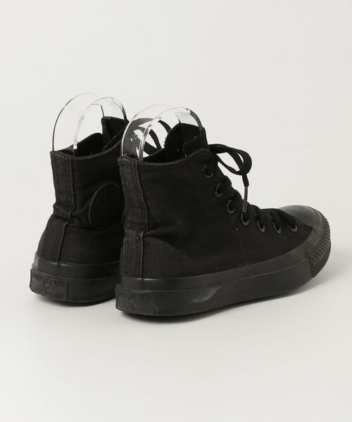 CONVERSE（コンバース） ハイカットスニーカー 23cm ブラック