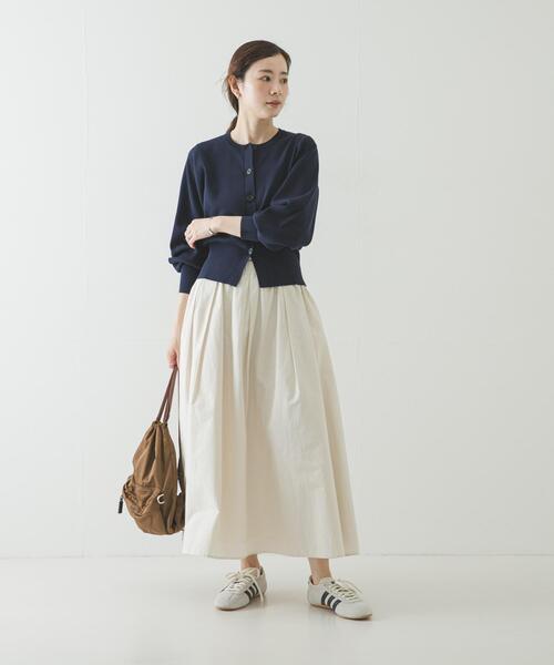 URBAN RESEARCH（アーバンリサーチ） カーディガン コクーンスリーブ