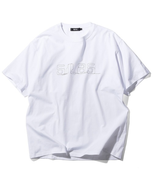 SILAS（サイラス） tシャツ VINTAGE S/S TEE メンズ レディース