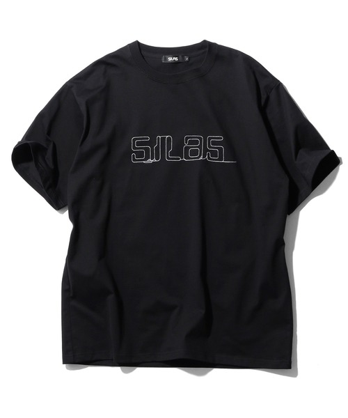 SILAS（サイラス） tシャツ VINTAGE S/S TEE メンズ レディース 