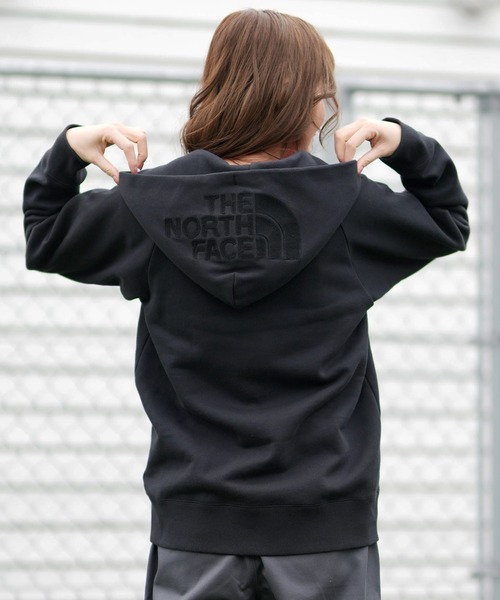 THE NORTH FACE（ザ ノースフェイス） ジップアップパーカー M 