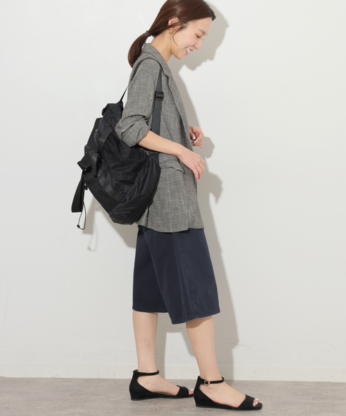 ハーフパンツ パンツ 「LEVI'S/リーバイス」SUPER BAGGY JORT：デニム キッズ 子供服の画像