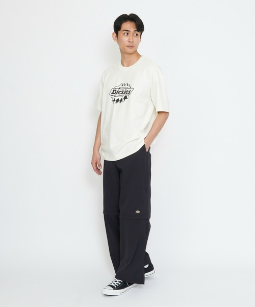 Dickies（ディッキーズ） パンツ ソロテックス パンツ/ワイドパンツ