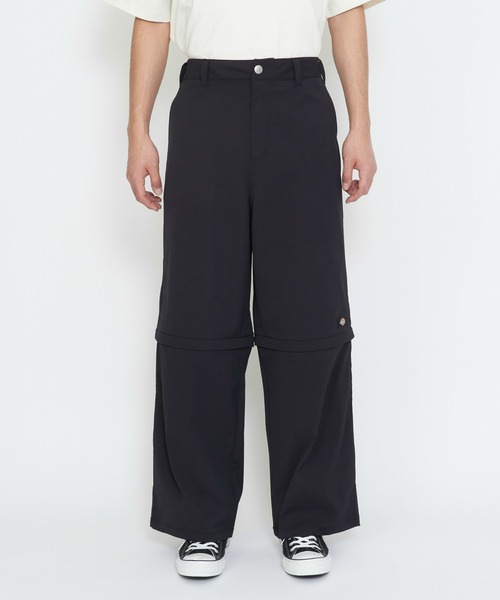 Dickies（ディッキーズ） ワイドパンツ パンツ ソロテックス パンツ