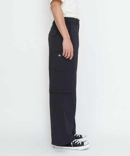 Dickies（ディッキーズ） ワイドパンツ パンツ ソロテックス パンツ
