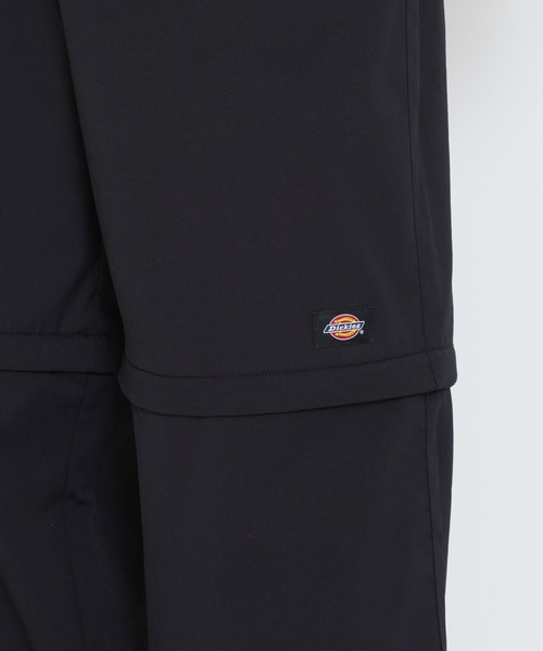Dickies（ディッキーズ） ワイドパンツ パンツ ソロテックス パンツ