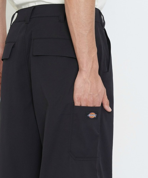 Dickies（ディッキーズ） ワイドパンツ パンツ ソロテックス パンツ