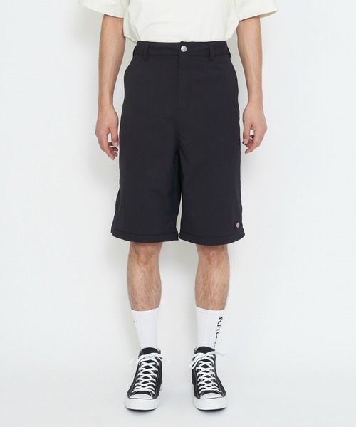 Dickies（ディッキーズ） ワイドパンツ パンツ ソロテックス パンツ