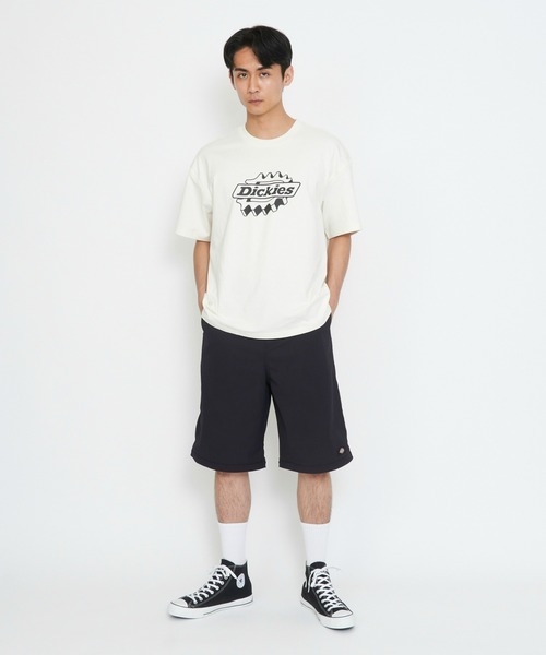 Dickies（ディッキーズ） ワイドパンツ パンツ ソロテックス パンツ