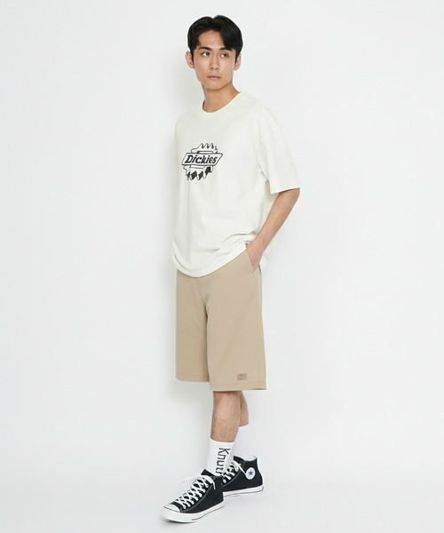 Dickies（ディッキーズ） ワイドパンツ パンツ ソロテックス パンツ