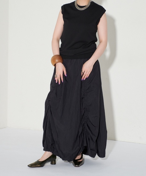 「GRISE」 パンプス 22.5cm ブラック レディース_画像7