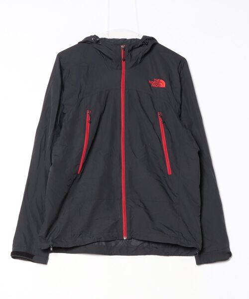 THE NORTH FACE（ザ ノースフェイス） ジップアップパーカー LARGE