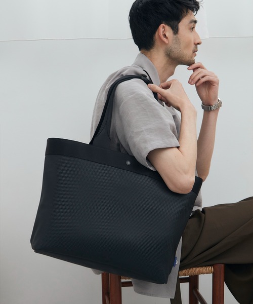 極美品 Breath TOPKAPI トプカピ トラベル ボルトンバッグ TOPKAPI BREATH（トプカピ ブレス） 「Breath TOPKAPI」 トートバッグ