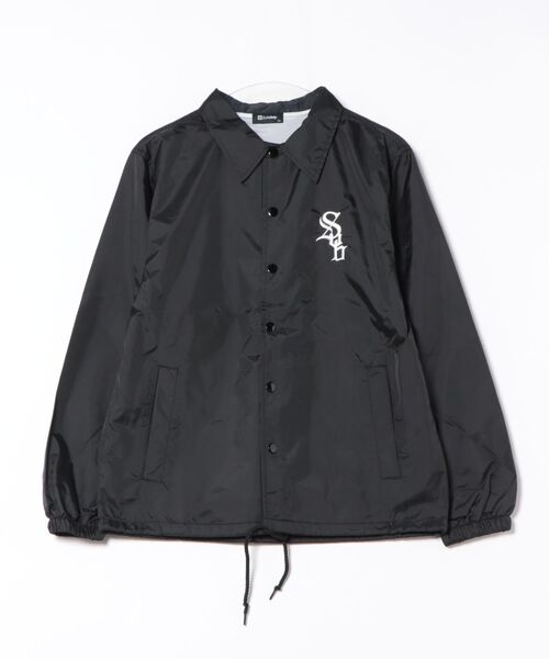 「Subciety」 ジャケット X-LARGE ブラック メンズ_画像5