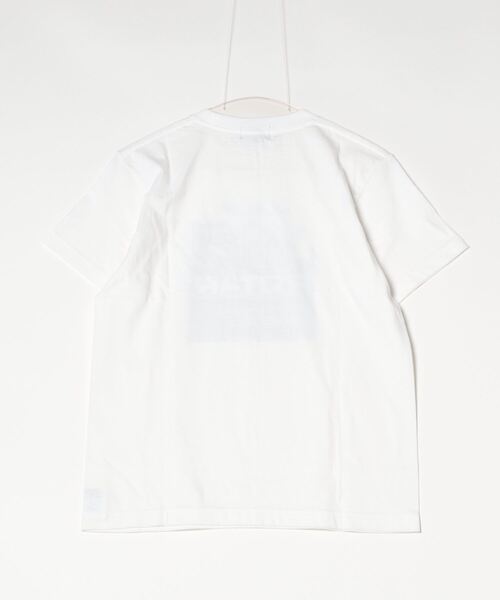 「ROTAR」 半袖Tシャツ X-LARGE ブルー系その他 メンズ_画像2