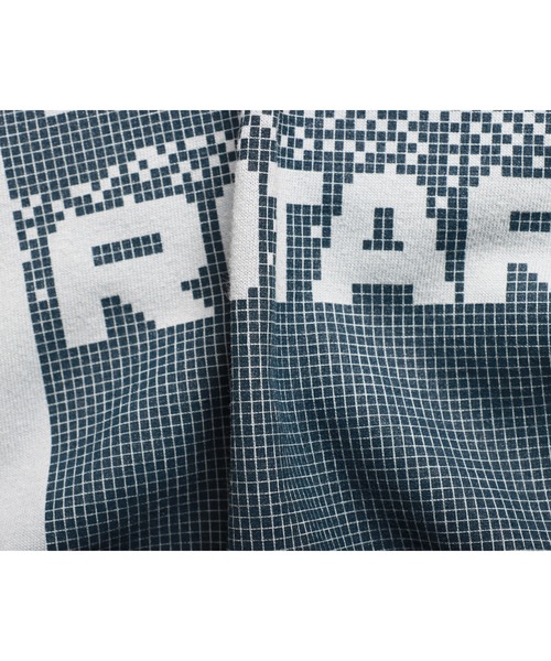 「ROTAR」 半袖Tシャツ X-LARGE ブルー系その他 メンズ_画像6