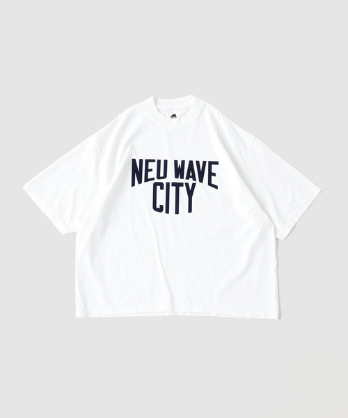 is-ness（イズネス） tシャツ ISNESS MUSIC / イズネス ミュージック