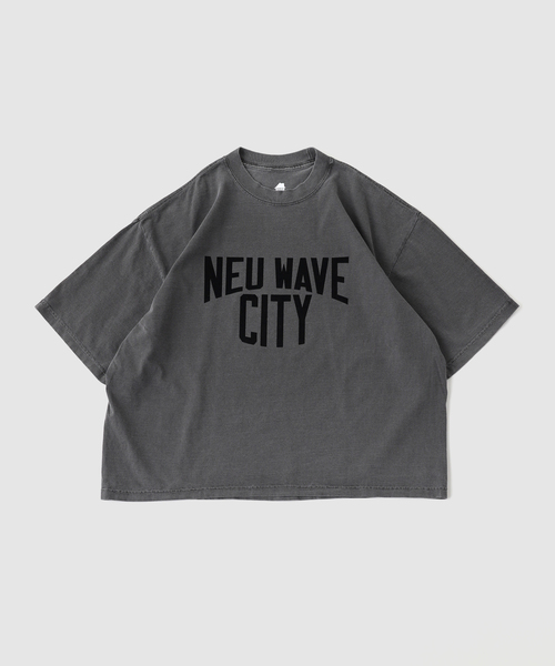 is-ness（イズネス） tシャツ ISNESS MUSIC / イズネス ミュージック