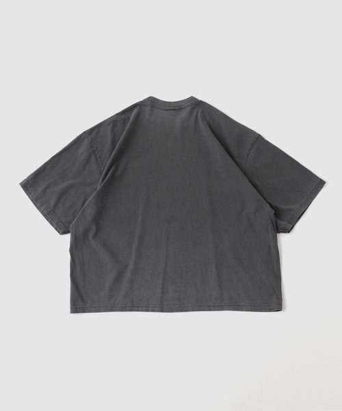 is-ness（イズネス） tシャツ ISNESS MUSIC / イズネス ミュージック