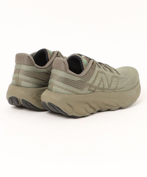 New Balance（ニューバランス） ローカットスニーカー 24.5cm カーキ