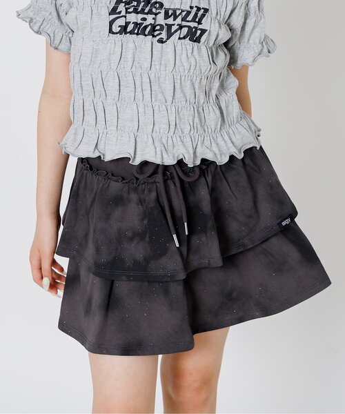 MSGM（エムエスジーエム） スカート 入学式 Kids ＆ Junior フルーツ