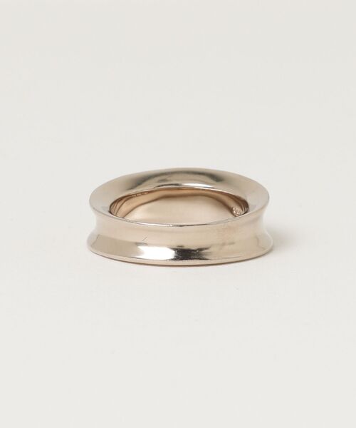 「ete bijoux」 リング - シルバー レディース_画像2