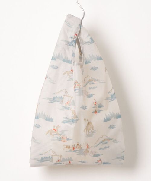 PENDLETON（ペンドルトン） エコバッグ SHOPPER with POUCH ネイティブ