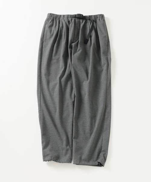 Gramicci（グラミチ） スラックス LARGE グレー メンズ : ZOZOTOWN