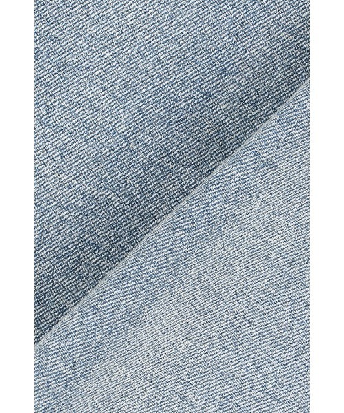 ジーンズ デニム デニムパンツ Patchwork Denim Pants Blue /パッチワークデニムパンツ レディースの画像