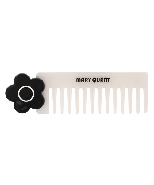 MARY QUANT（マリークヮント） ヘアブラシ マリークワント アセチ