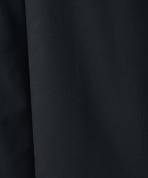 「STUDIOUS」 スラックス 2 ダークグレー メンズ_画像5