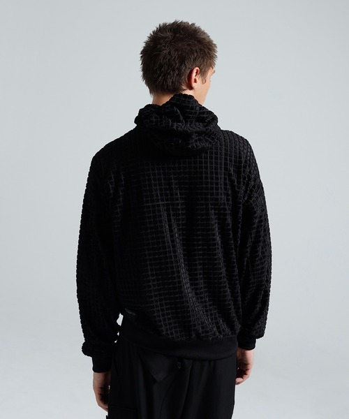 Y-3 ジャージ REVERSIBLE HOODED TRACK JACKET メンズ : ZOZOTOWN