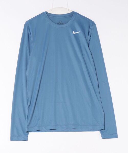 NIKE その他メンズトップス（色：ブルー系）｜トップス｜ファッション