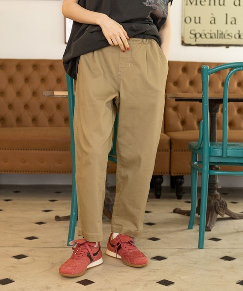 「niko and...」 デニムパンツ MEDIUM ネイビー レディース_画像4